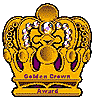 [Golden Crown Award
                    Site]